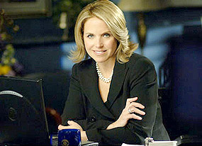 Katie Couric Katie Couric